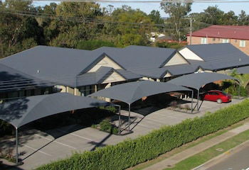 Francis Phillip Motor Inn - Northern Rivers Accommodation 0