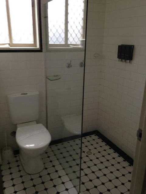 Francis Phillip Motor Inn - Northern Rivers Accommodation 5