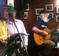 Gundaroo Colonial Inn - Northern Rivers Accommodation