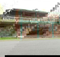 Stoke House Bed and Breakfast - Northern Rivers Accommodation