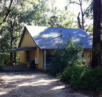Idyllic Retreat For 4 People in Beautiful Otway Ranges Recharge  Refresh in Hot Tub - Northern Rivers Accommodation