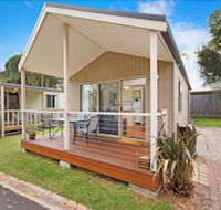 Ocean Grove Holiday Park - Northern Rivers Accommodation