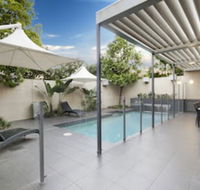 Lambert House - Northern Rivers Accommodation