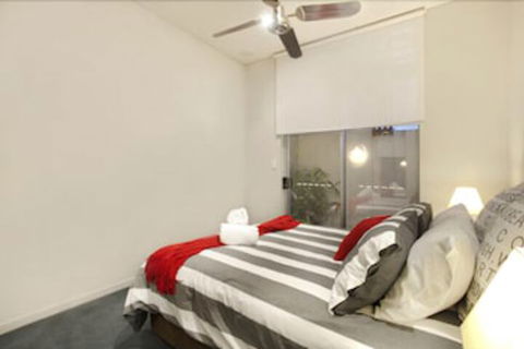 Lambert House - Northern Rivers Accommodation 1