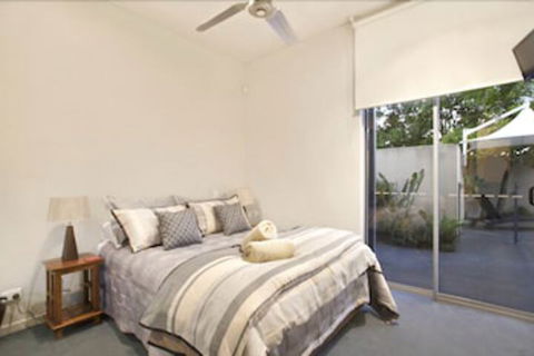 Lambert House - Northern Rivers Accommodation 2