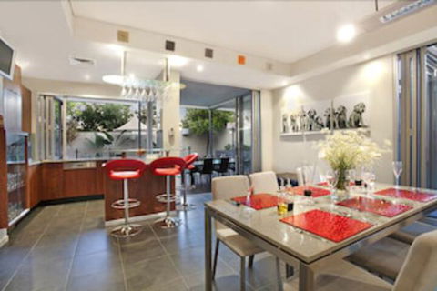 Lambert House - Northern Rivers Accommodation 3