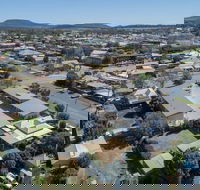 Gunnedah Lodge Motel - Northern Rivers Accommodation