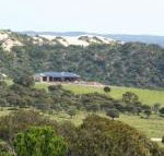 Almonta Park Lodge - Northern Rivers Accommodation