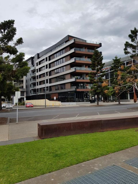 PierPoint 401 - Northern Rivers Accommodation 6