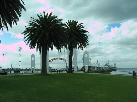 PierPoint 401 - Northern Rivers Accommodation 4