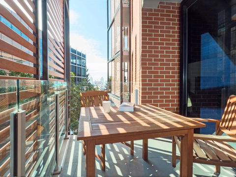 PierPoint 401 - Northern Rivers Accommodation 1