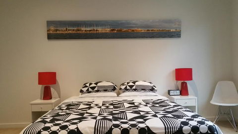 PierPoint 401 - Northern Rivers Accommodation 3