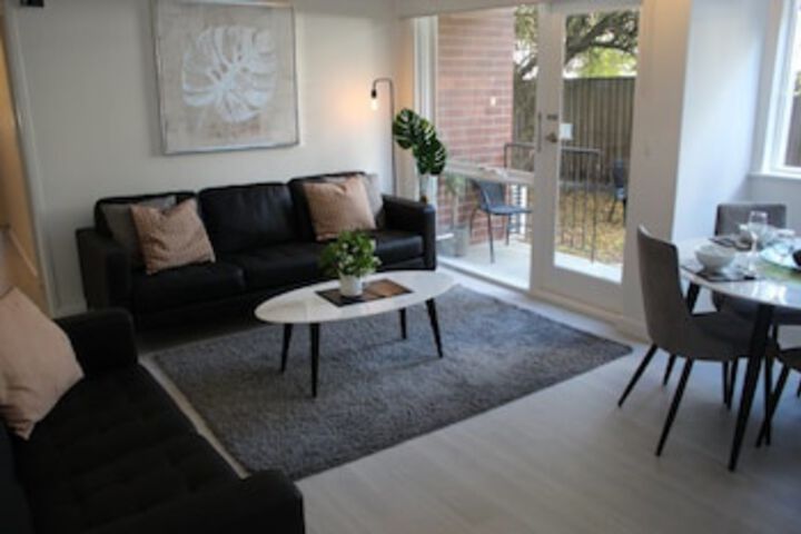Viewbank VIC Northern Rivers Accommodation
