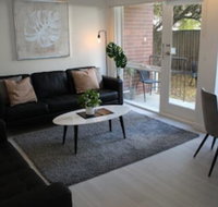 Centrepoint Units Heidelberg - Northern Rivers Accommodation