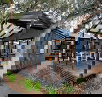 BIG4 Renmark Riverfront Holiday Park - Northern Rivers Accommodation