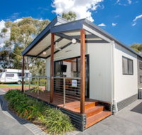 BIG4 Melbourne Holiday Park - Northern Rivers Accommodation