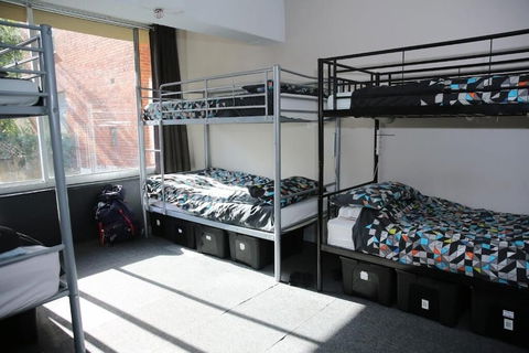 Barkly Backpackers - Hostel - Northern Rivers Accommodation 6