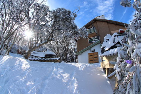 Alpine Retreat Mt Buller - Northern Rivers Accommodation 0