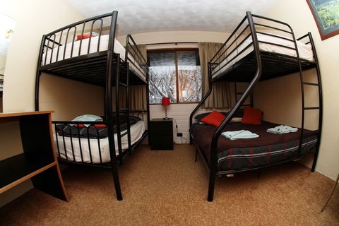 Alpine Retreat Mt Buller - Northern Rivers Accommodation 5