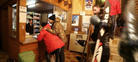 Alpine Retreat Mt Buller - Northern Rivers Accommodation 2
