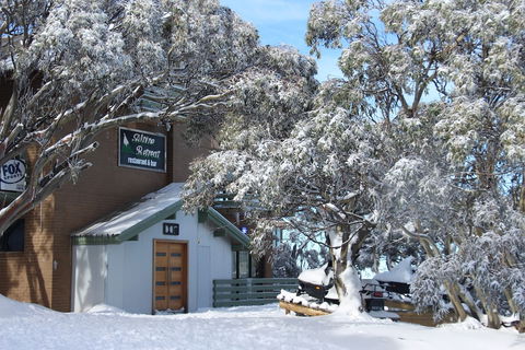 Alpine Retreat Mt Buller - Northern Rivers Accommodation 1