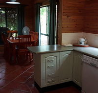 Aysgarth Cottage - Northern Rivers Accommodation