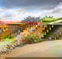 Bimbadeen Estate - Northern Rivers Accommodation