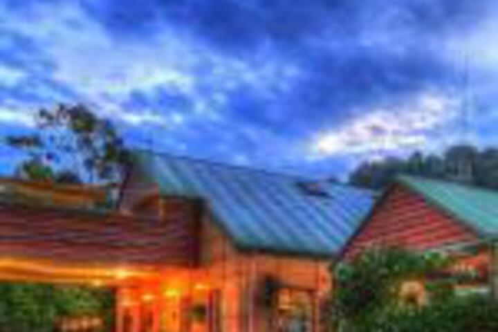 Jagungal Wilderness NSW Northern Rivers Accommodation