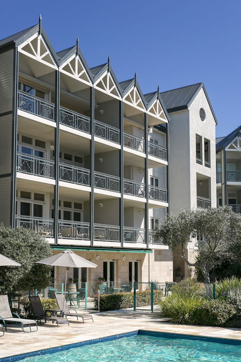 Portsea Village Resort - Northern Rivers Accommodation 2