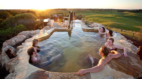 Portsea Village Resort - Northern Rivers Accommodation 5