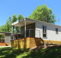Halls Gap Lakeside Tourist Park - Northern Rivers Accommodation