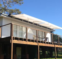 Hyams beach house - a secret treasure - Northern Rivers Accommodation