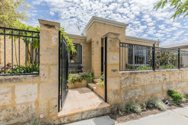 Clarkson WA Northern Rivers Accommodation