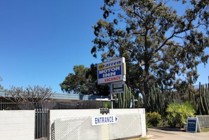 Eenaweena NSW Northern Rivers Accommodation