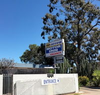 Warren Motor Inn - Northern Rivers Accommodation