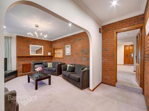 Geelong Holiday Home - Northern Rivers Accommodation 1