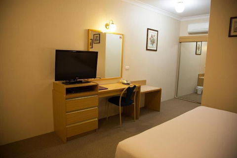 Oxley Motel - Northern Rivers Accommodation 3
