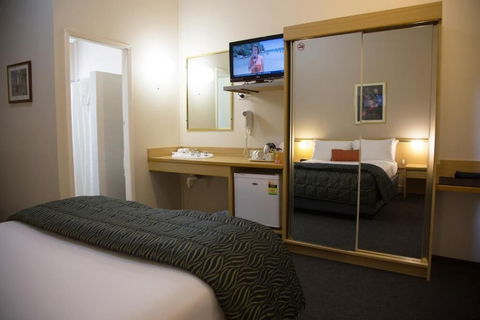 Oxley Motel - Northern Rivers Accommodation 2