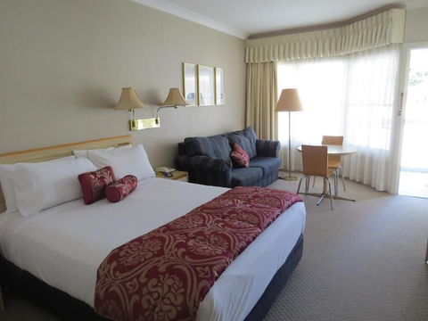 Oxley Motel - Northern Rivers Accommodation 6