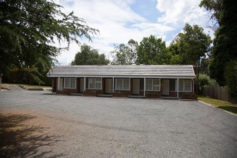 Oxley Motel - Northern Rivers Accommodation 0