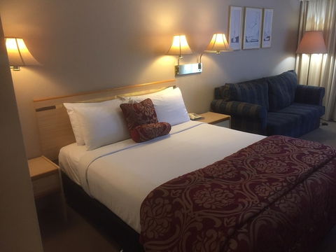 Oxley Motel - Northern Rivers Accommodation 5