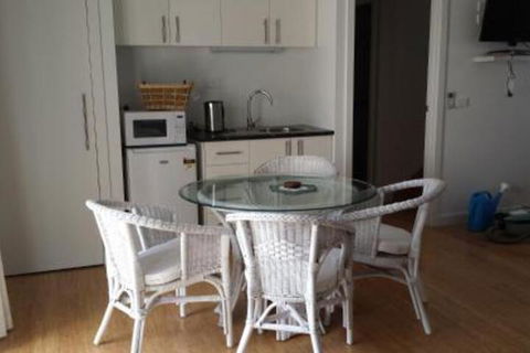 Seaside Spa Retreat - Northern Rivers Accommodation 2