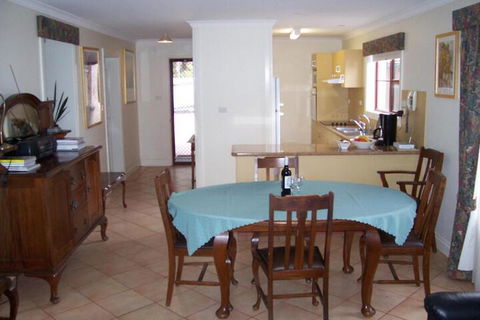 Limestone View Naracoorte - Northern Rivers Accommodation 3
