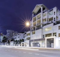 Cairns City Apartments - Northern Rivers Accommodation