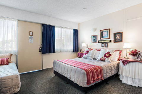 Riverview Motel Brisbane - Northern Rivers Accommodation 2