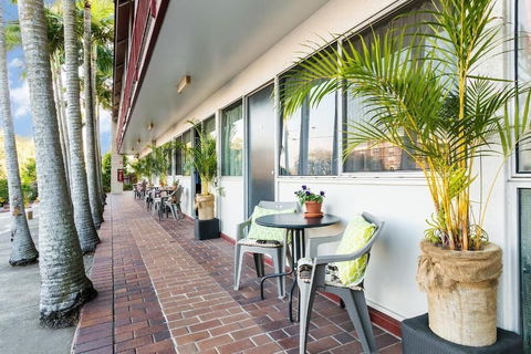 Riverview Motel Brisbane - Northern Rivers Accommodation 4