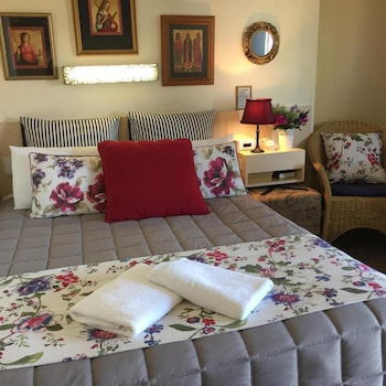 Riverview Motel Brisbane - Northern Rivers Accommodation 1