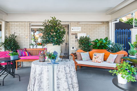 Riverview Motel Brisbane - Northern Rivers Accommodation 0