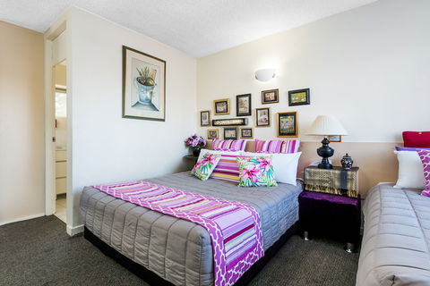 Riverview Motel Brisbane - Northern Rivers Accommodation 3