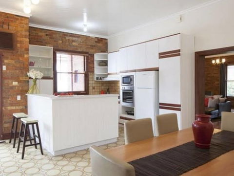 Boutique Stays - Parliament Place- Brighton - Northern Rivers Accommodation 4